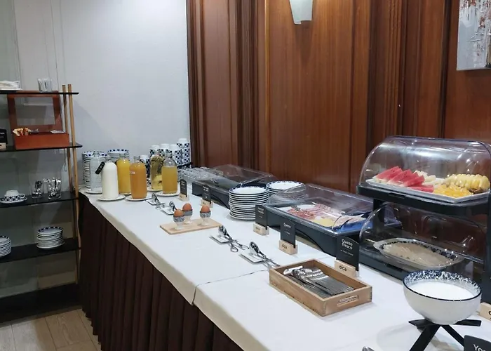 Ipanema By Gaiarooms Szálloda 3*