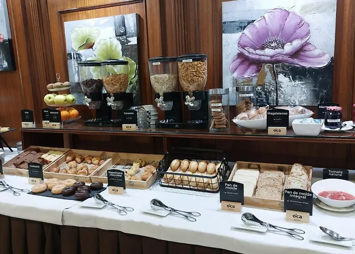 Ipanema By Gaiarooms Ξενοδοχείο Βίγκο