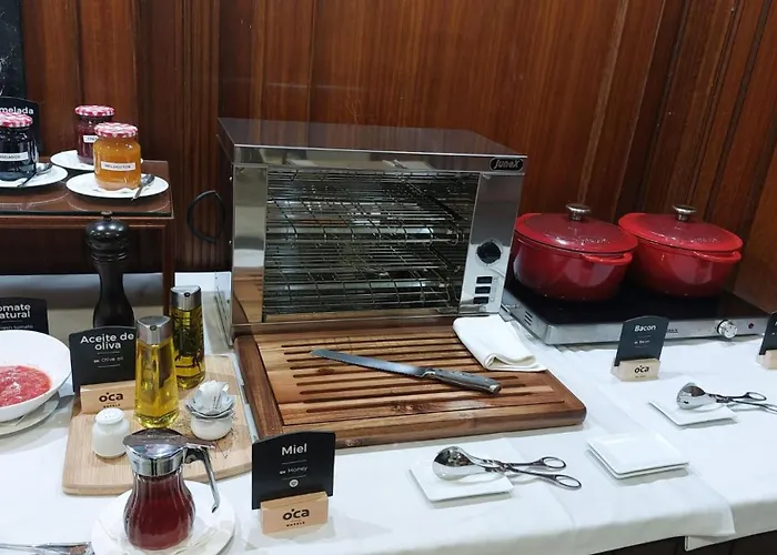 Ipanema By Gaiarooms Ξενοδοχείο Βίγκο