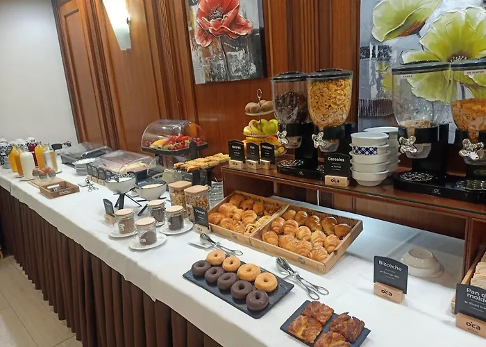 Ipanema By Gaiarooms Szálloda