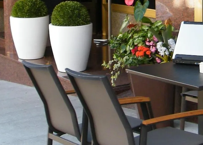 Szálloda Ipanema By Gaiarooms 3*