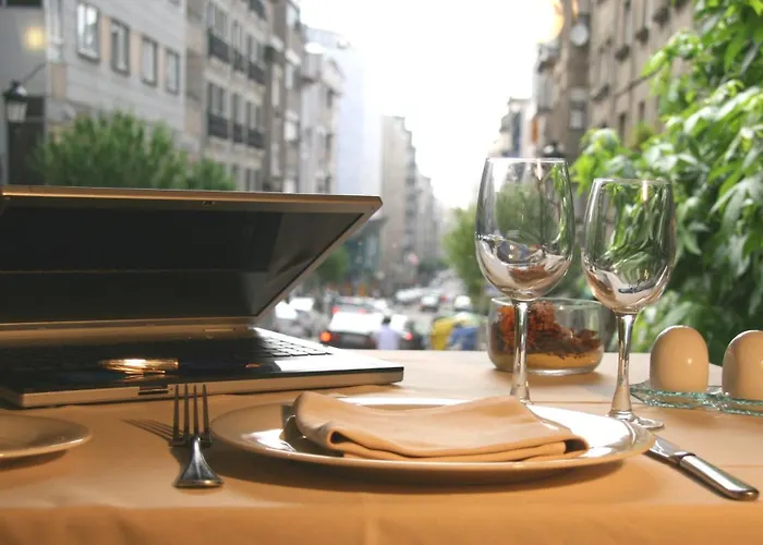 Szálloda Ipanema By Gaiarooms 3*