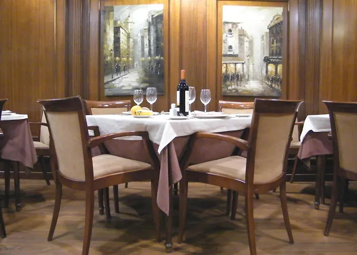 Ipanema By Gaiarooms