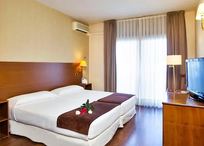 Ξενοδοχείο Ipanema By Gaiarooms Βίγκο