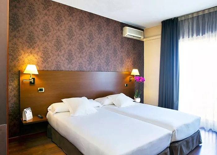 Ipanema By Gaiarooms Βίγκο