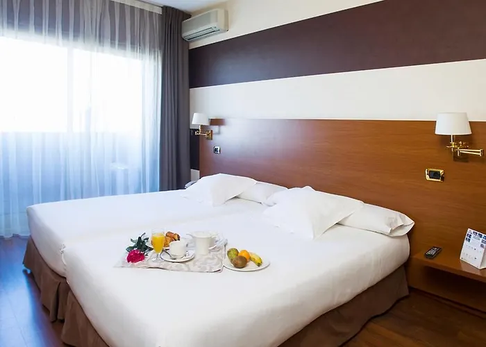 Ipanema By Gaiarooms Szálloda Vigo