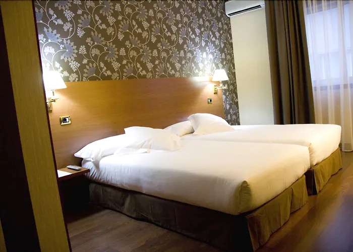 Szálloda Ipanema By Gaiarooms 3*