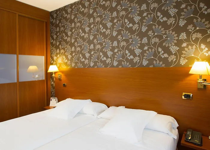 Szálloda Ipanema By Gaiarooms 3*