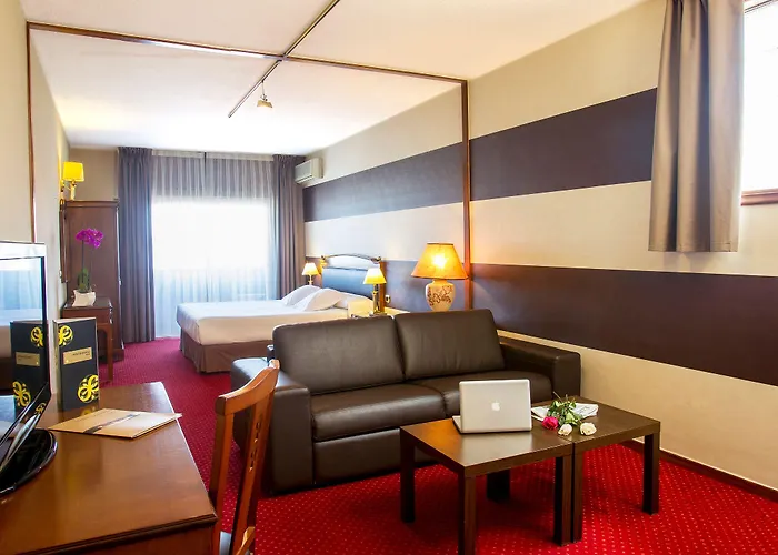 Szálloda Ipanema By Gaiarooms 3*