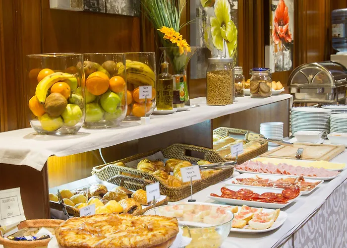 Szálloda Ipanema By Gaiarooms