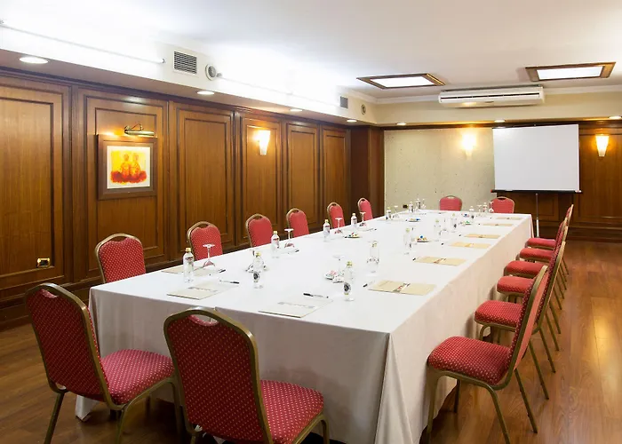 Ipanema By Gaiarooms 3* Βίγκο