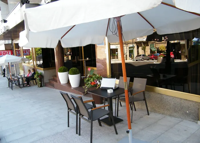 Ipanema By Gaiarooms Szálloda 3*