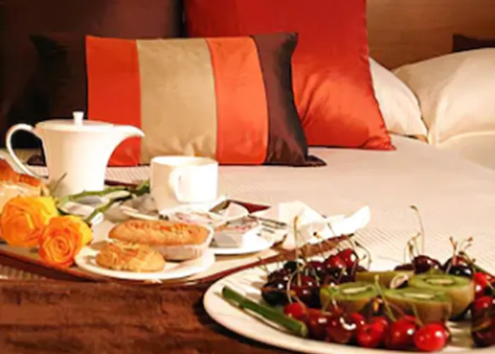 Ipanema By Gaiarooms