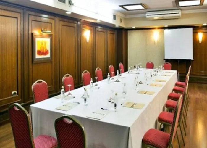 Ipanema By Gaiarooms Ξενοδοχείο 3*