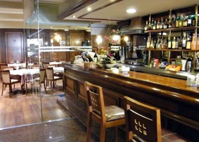 Szálloda Ipanema By Gaiarooms 3*