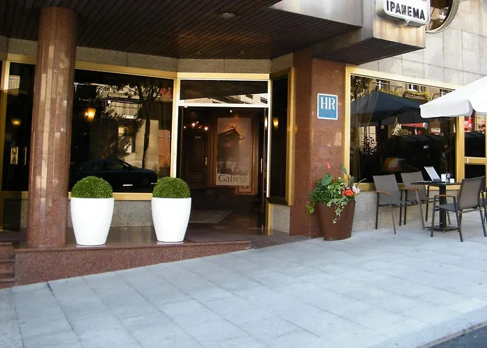 Ipanema By Gaiarooms 3*