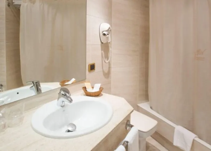 Szálloda Ipanema By Gaiarooms 3*