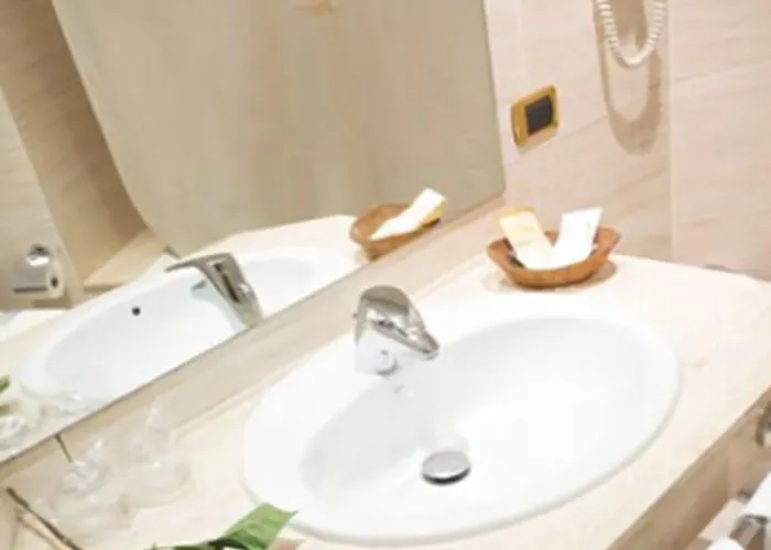 Ipanema By Gaiarooms Szálloda 3*