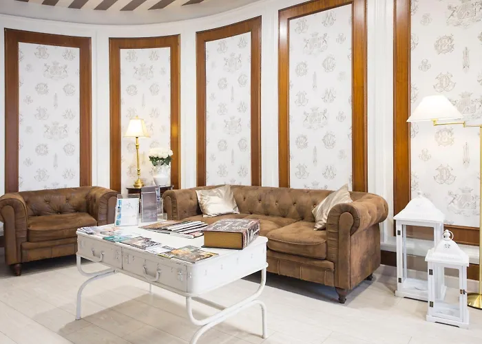 Ipanema By Gaiarooms Ξενοδοχείο Βίγκο