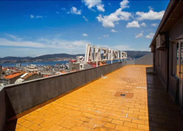 Ipanema By Gaiarooms 3* Βίγκο