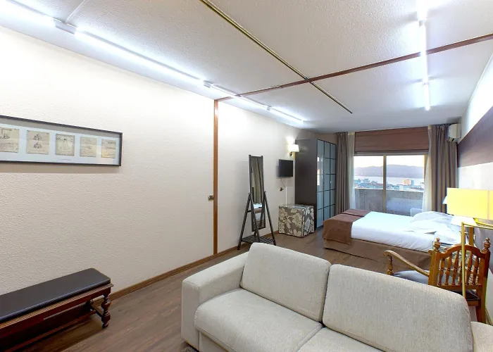 Ξενοδοχείο Ipanema By Gaiarooms