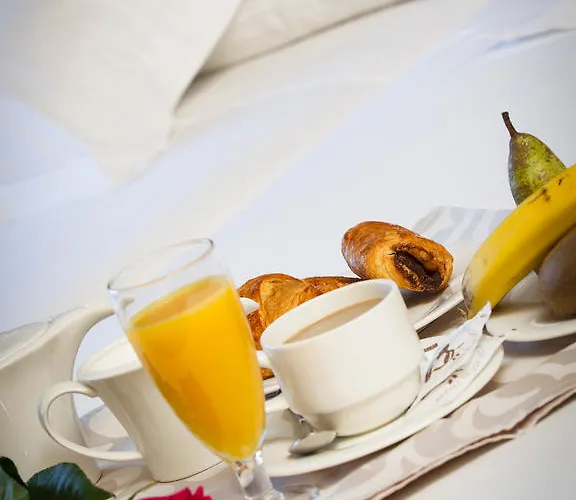 Ipanema By Gaiarooms Szálloda 3*