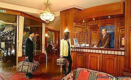 Ipanema By Gaiarooms Szálloda 3*