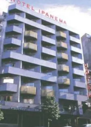 Ipanema By Gaiarooms 3* Βίγκο