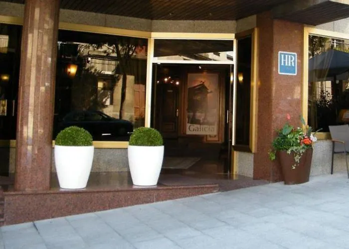 Ipanema By Gaiarooms Szálloda 3*