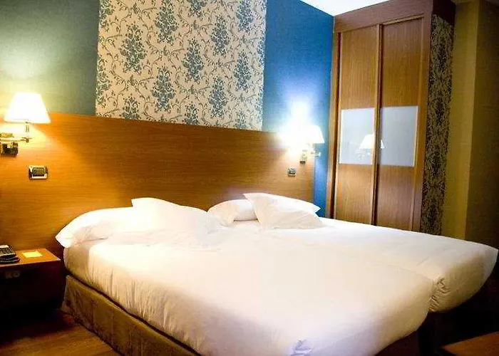 Szálloda Ipanema By Gaiarooms