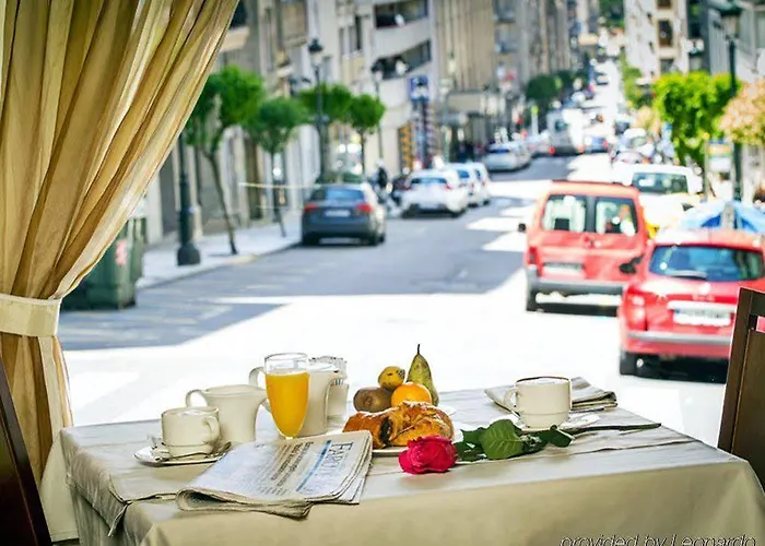 Ipanema By Gaiarooms Vigo