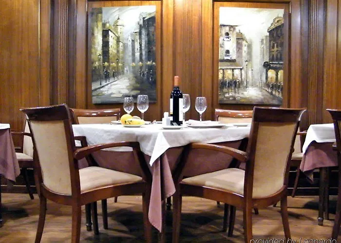 Ipanema By Gaiarooms Szálloda 3*