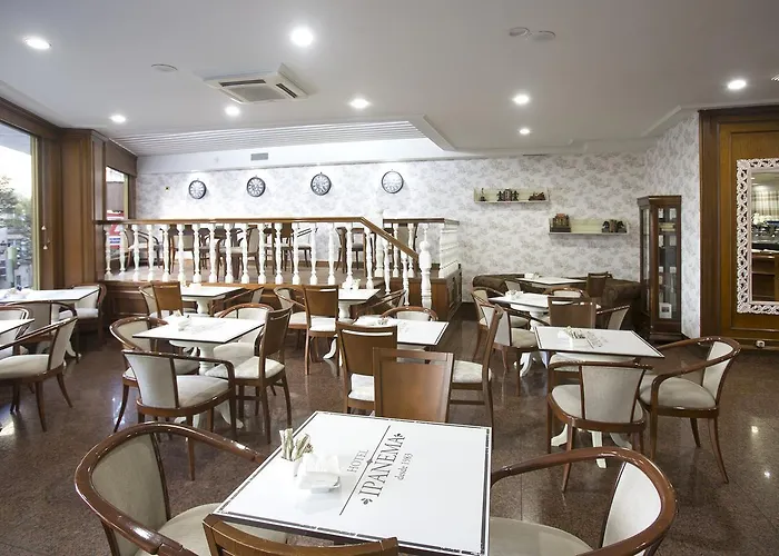 Ipanema By Gaiarooms Szálloda