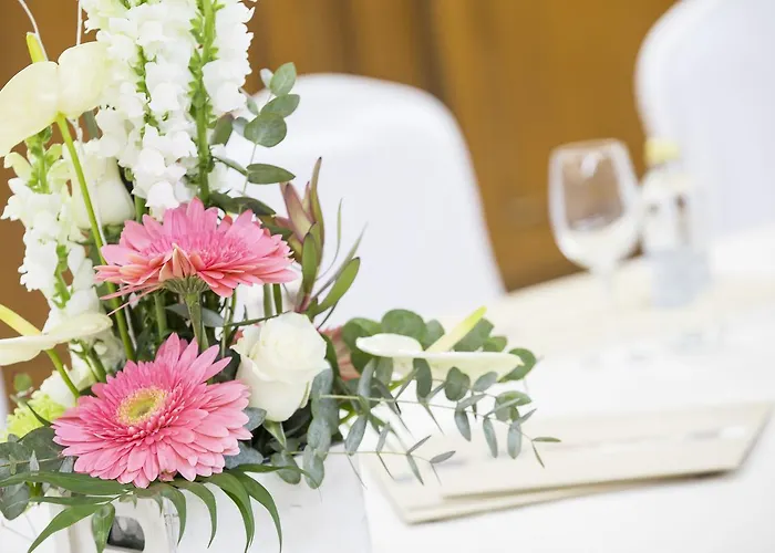 Szálloda Ipanema By Gaiarooms Vigo