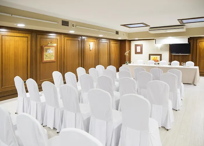 Ipanema By Gaiarooms Ξενοδοχείο 3*