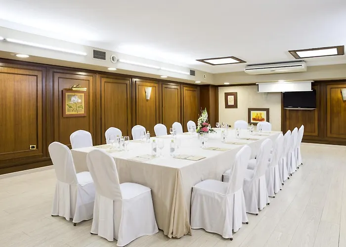 Ipanema By Gaiarooms Ξενοδοχείο