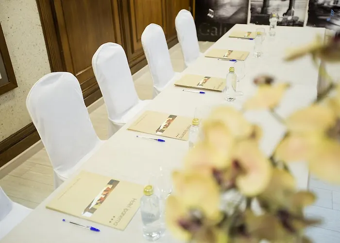 Szálloda Ipanema By Gaiarooms Vigo