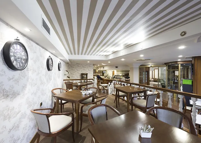 Ipanema By Gaiarooms 3*