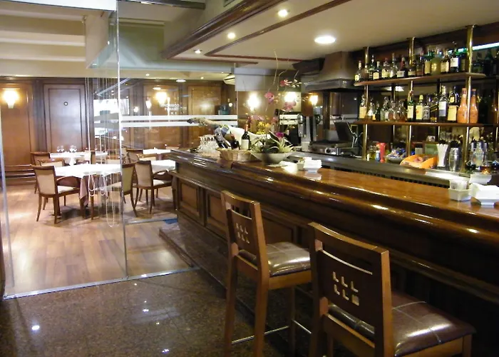 Ipanema By Gaiarooms Vigo