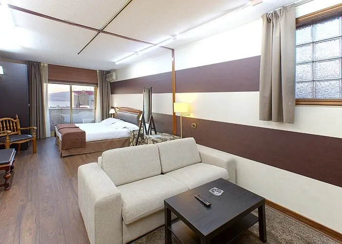 Ipanema By Gaiarooms Βίγκο