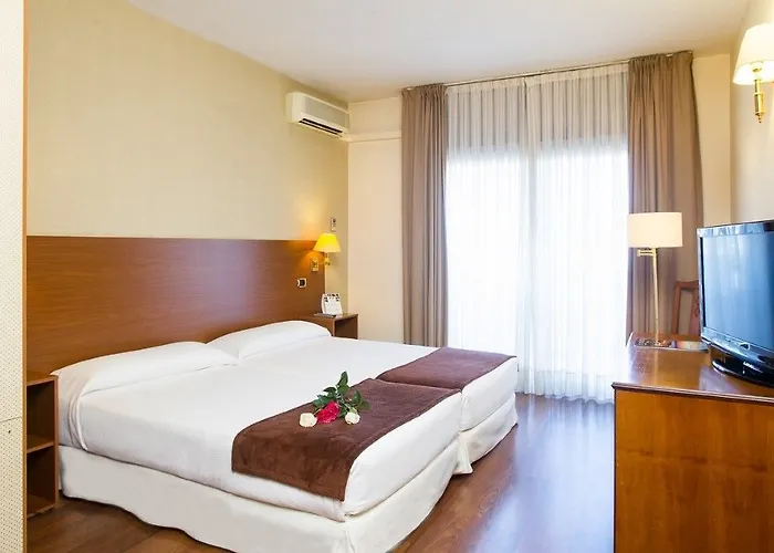 Szálloda Ipanema By Gaiarooms Vigo