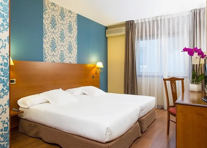 Szálloda Ipanema By Gaiarooms 3*