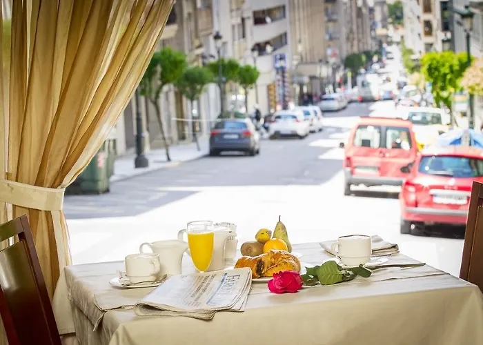 Ipanema By Gaiarooms Ξενοδοχείο Βίγκο